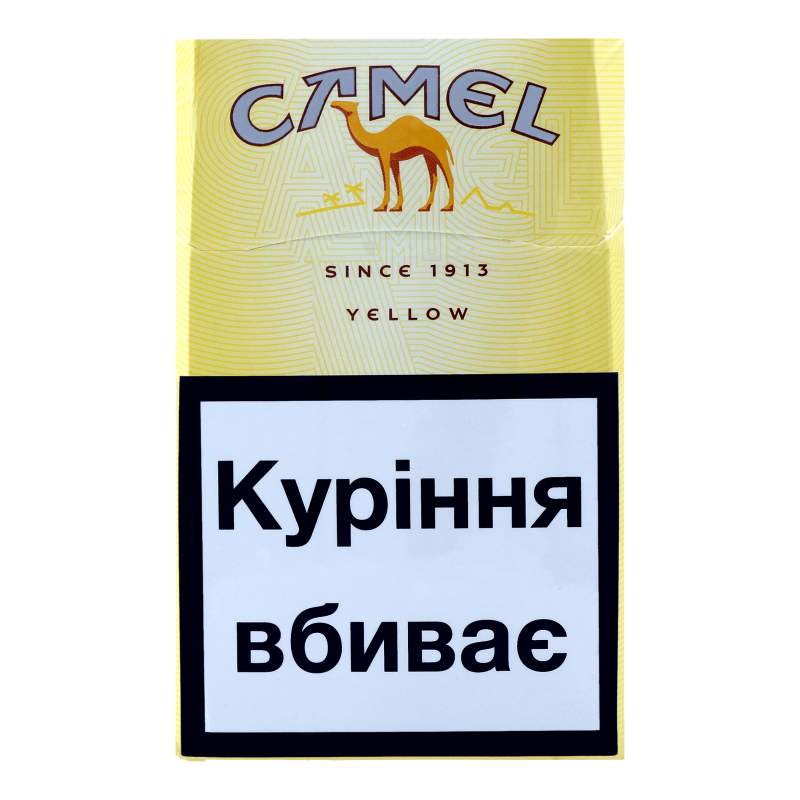 Сигарети Camel 20шт