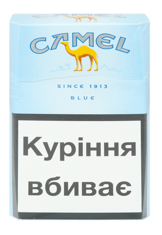 Сигарети Camel Blue 20шт