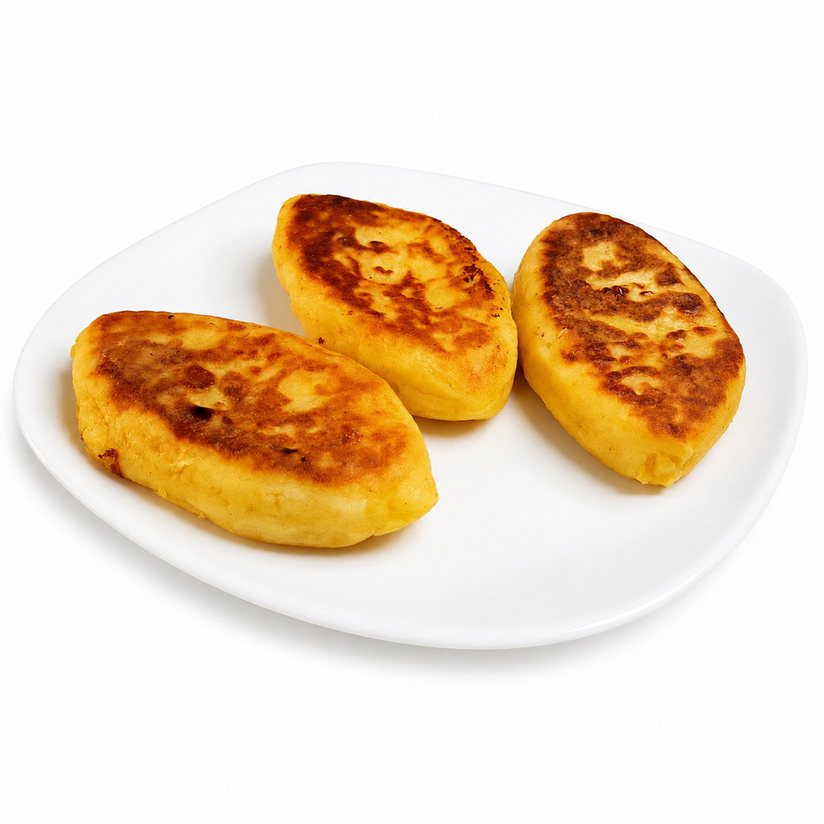 Зрази картопляні з мясом ФК ваг