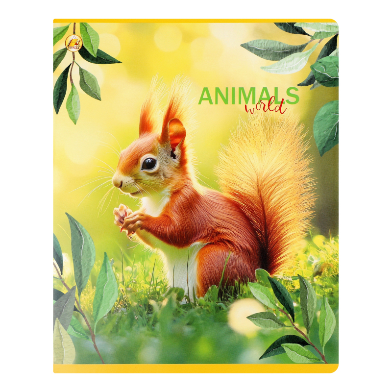 0101229 Зошит 96арк кліт 98 пл 65