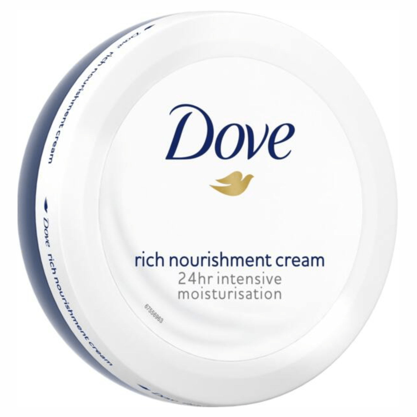 Крем Dove 150мл Живильний