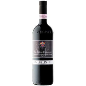 Вино Zeni 0,75лBardolino Clas чер сух12%