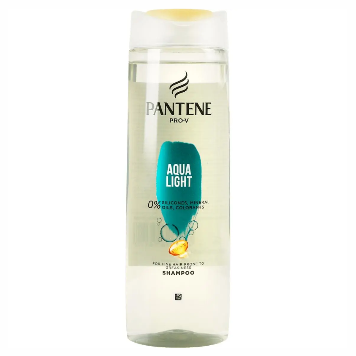 Шампунь Pantene 400мл Аква Лайт