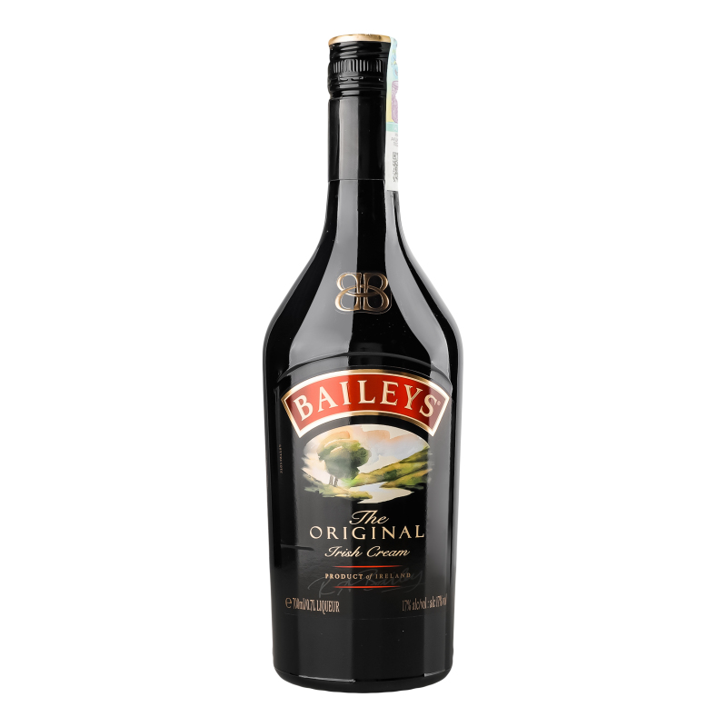 Лікер Baileys 0,7л 17%