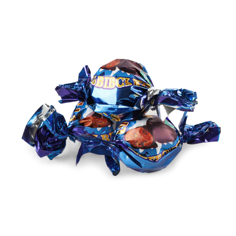 Цукерки Аметист Метеорит Львівський