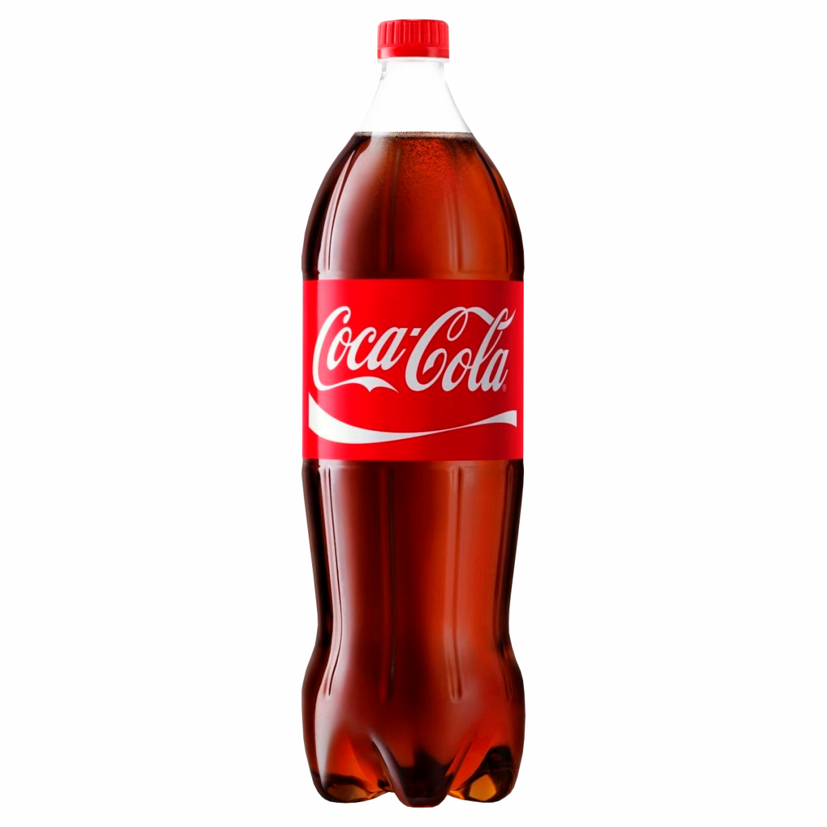 Напій Кока Кола 1,5л
