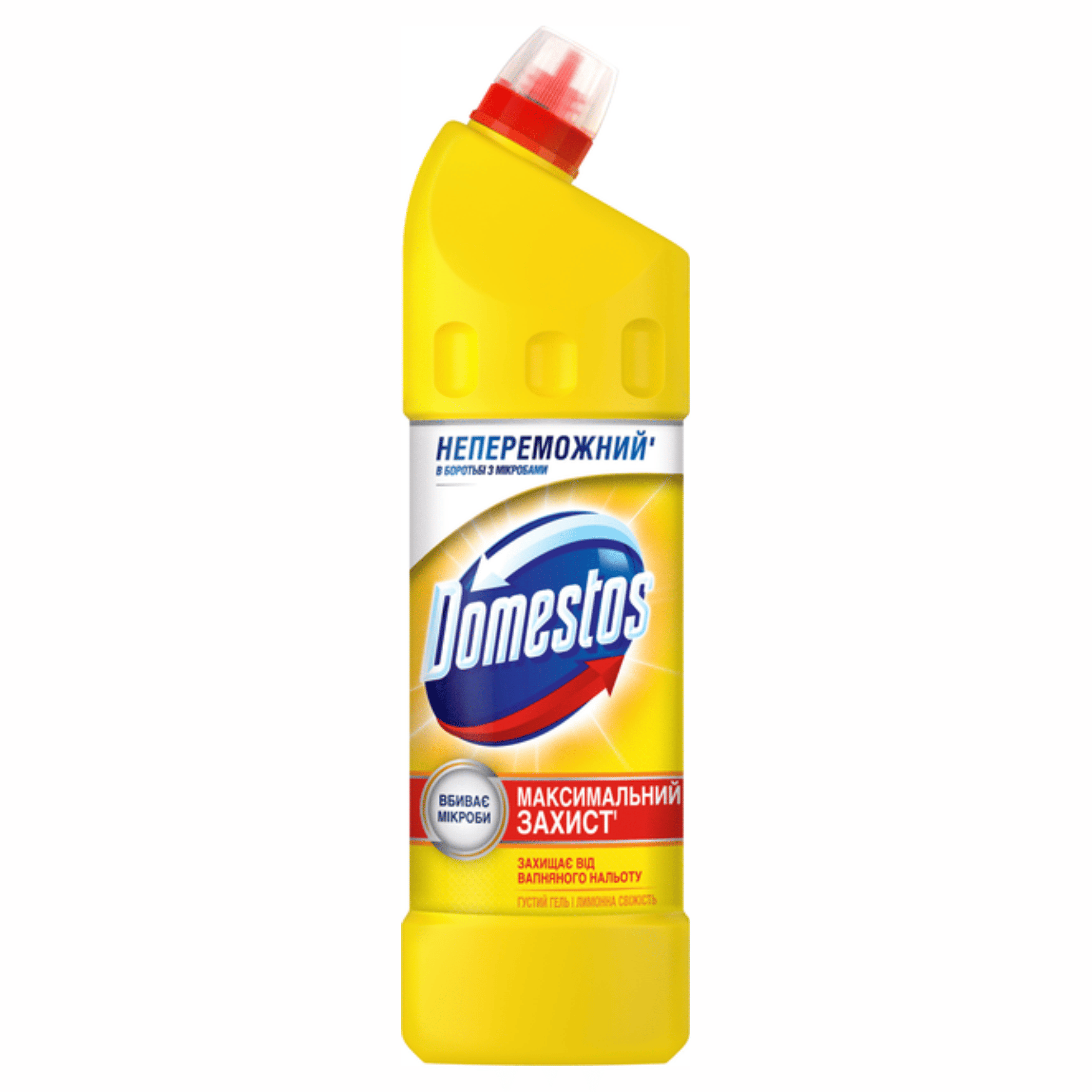 Засіб Domestos ун 1л Свіж Лимон24