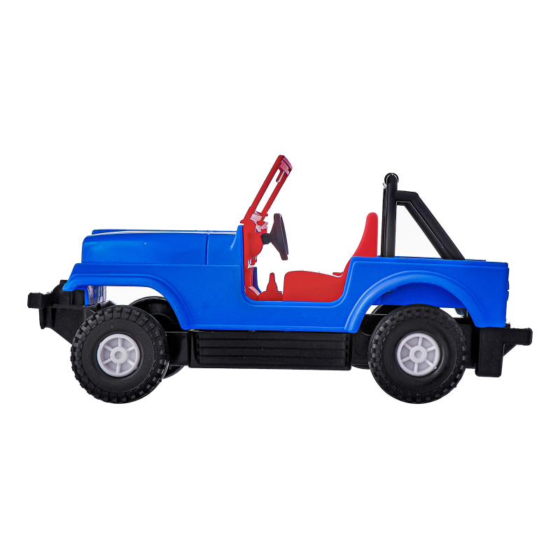 Іграшка Тигрес Авто джип 39015