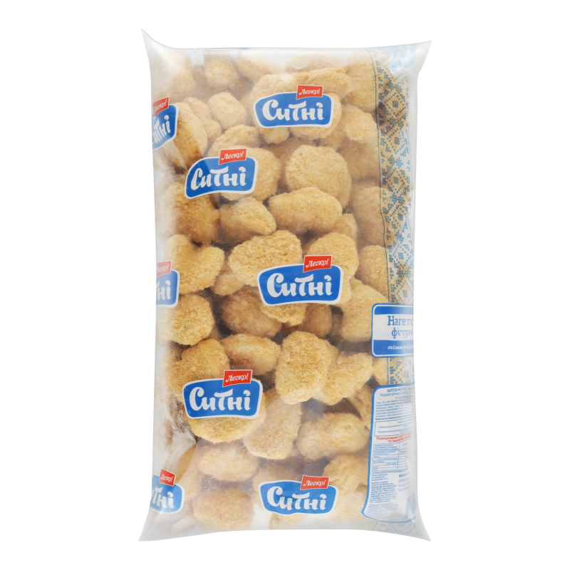 Нагетси Легко ваг