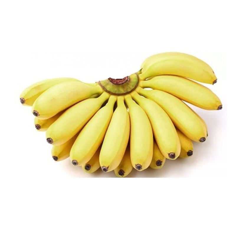 Банани Бебі жовті Еквадор