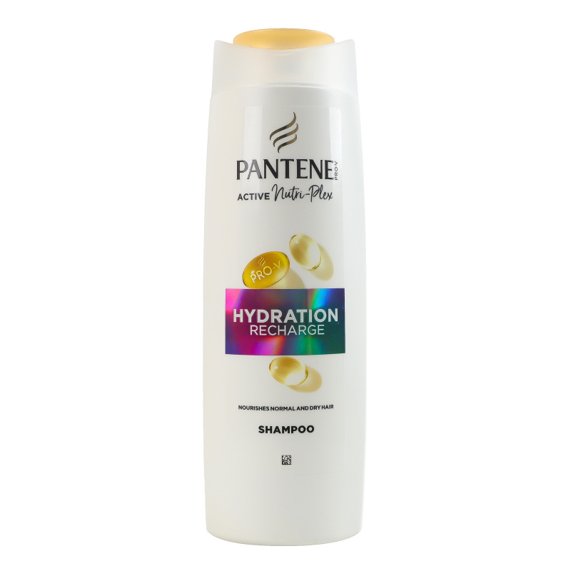 Шампунь Pantene 400мл Зволоження-відновл