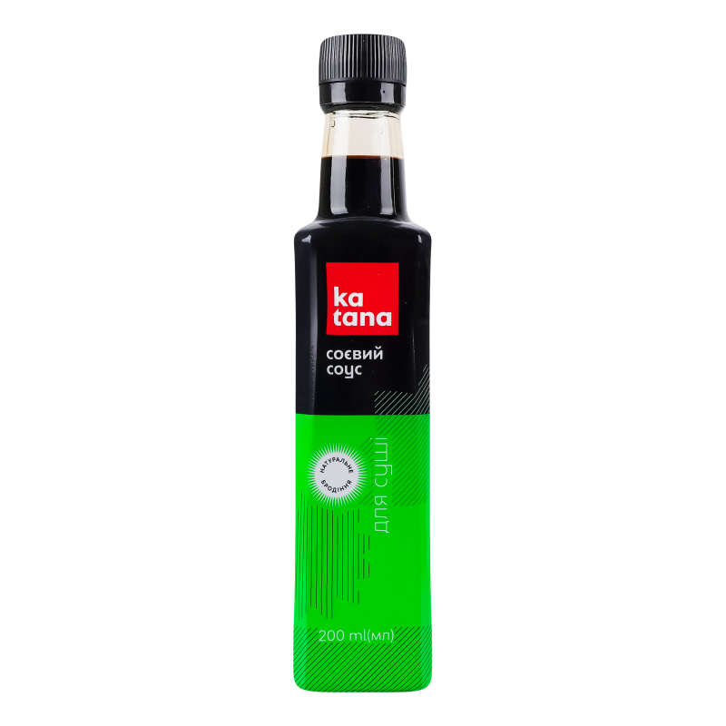 Соус Катана 220г для суші