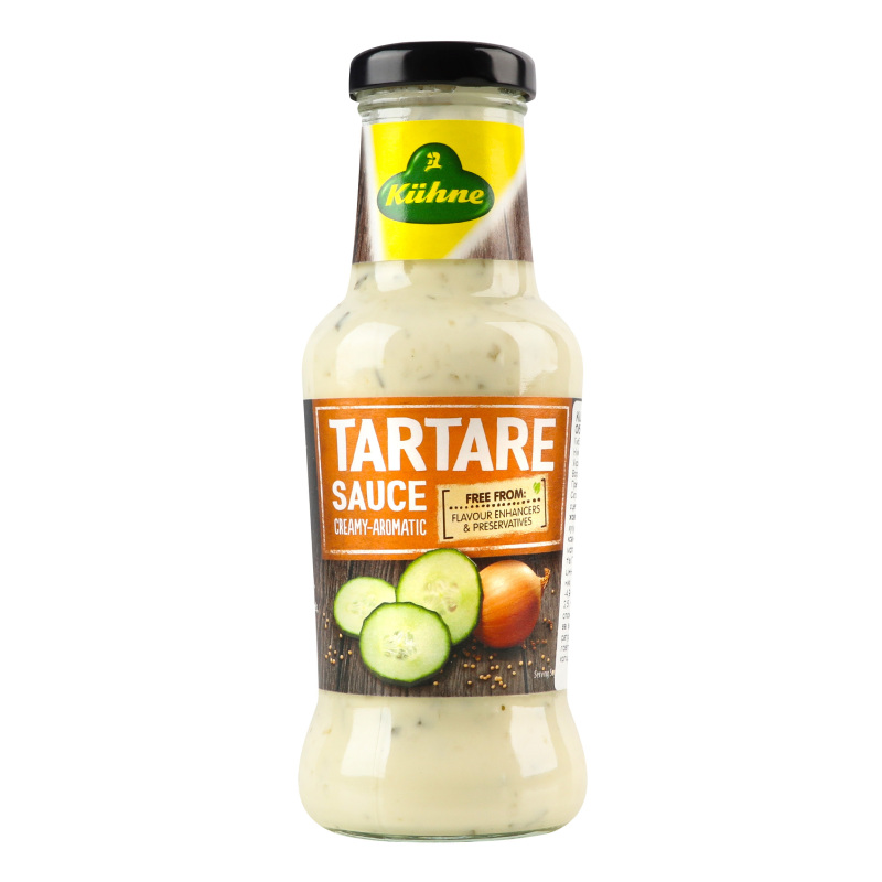 Соус Kuhne 250г Тартар