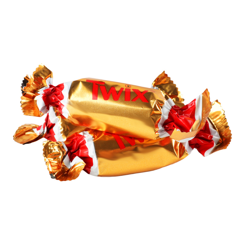 Цукерки Twix міні