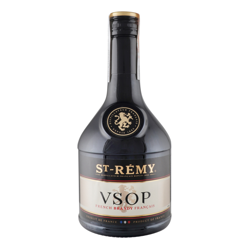 Бренді St.Remy VSOP 0,5л 40%