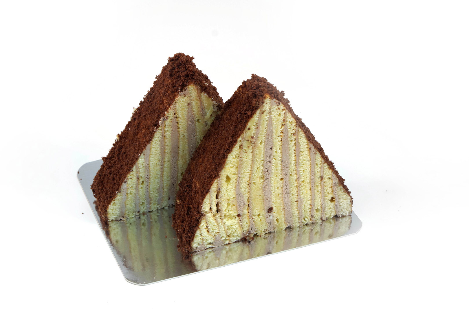 Торт Карпати Власна Кондитерська