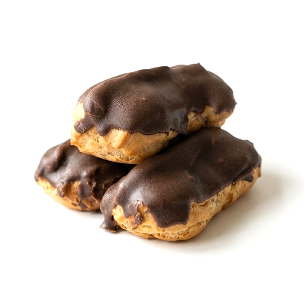 Еклер верш-сир крем 75г ВласнаКондитерс