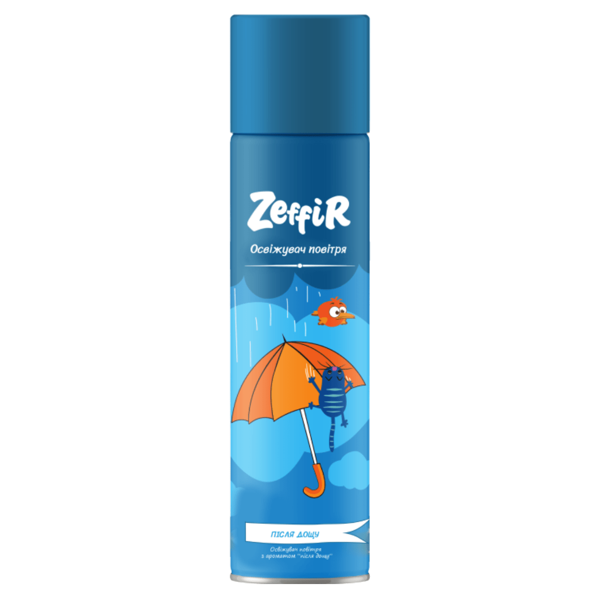 Освіжувач повітря Zeffir 300мл Морський
