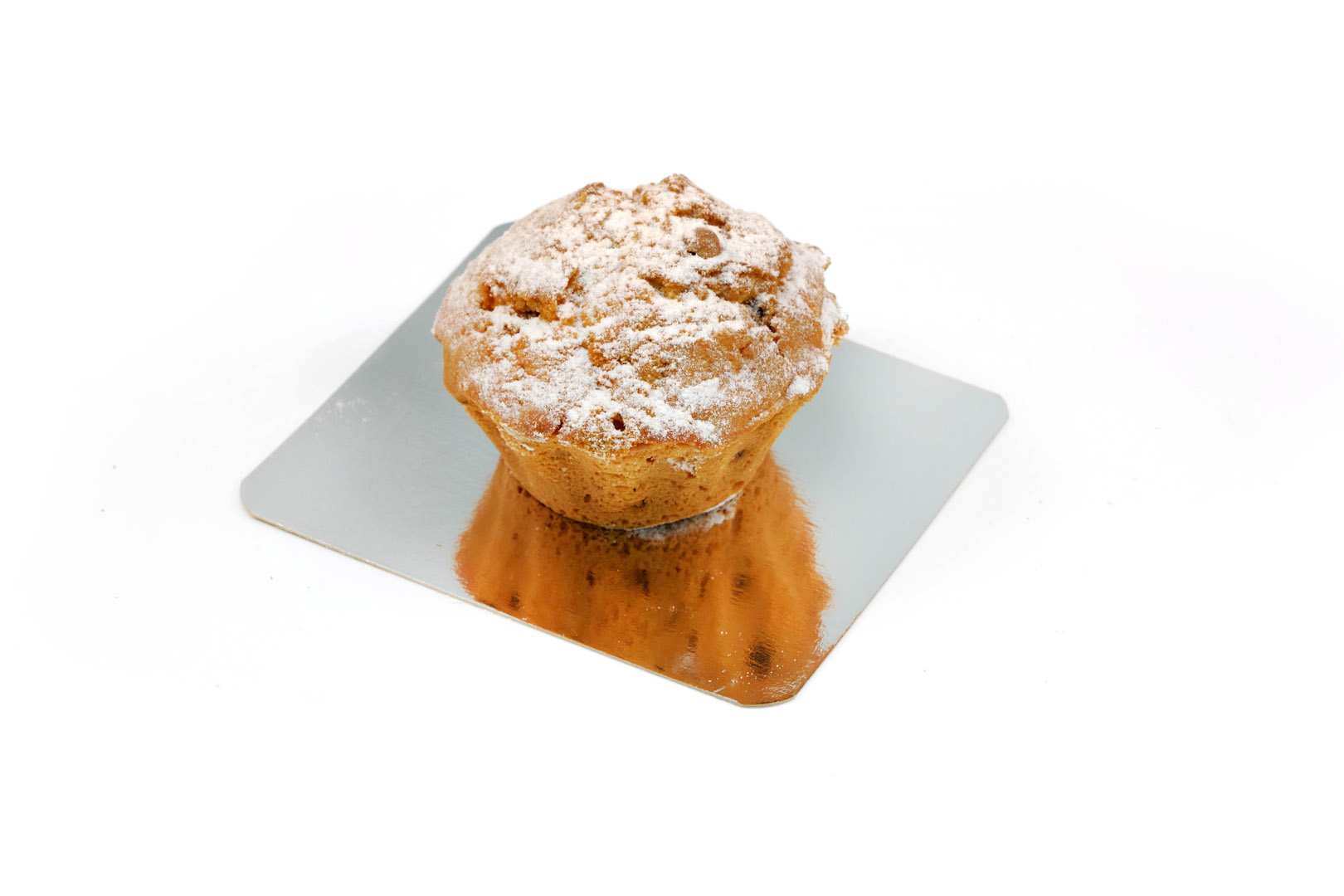 Кекс Столичний Власна Кондитерська