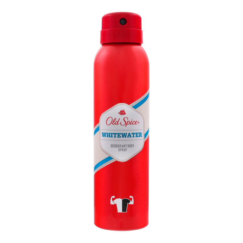 Дез Old Spice чол спрей 150мл White Wat