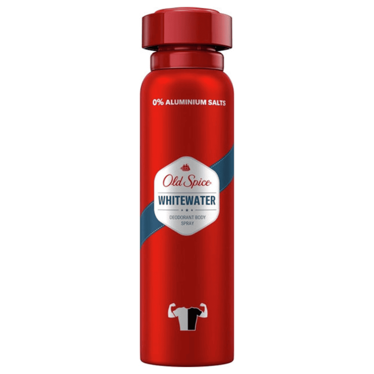 Дез Old Spice чол спрей 150мл White Wat