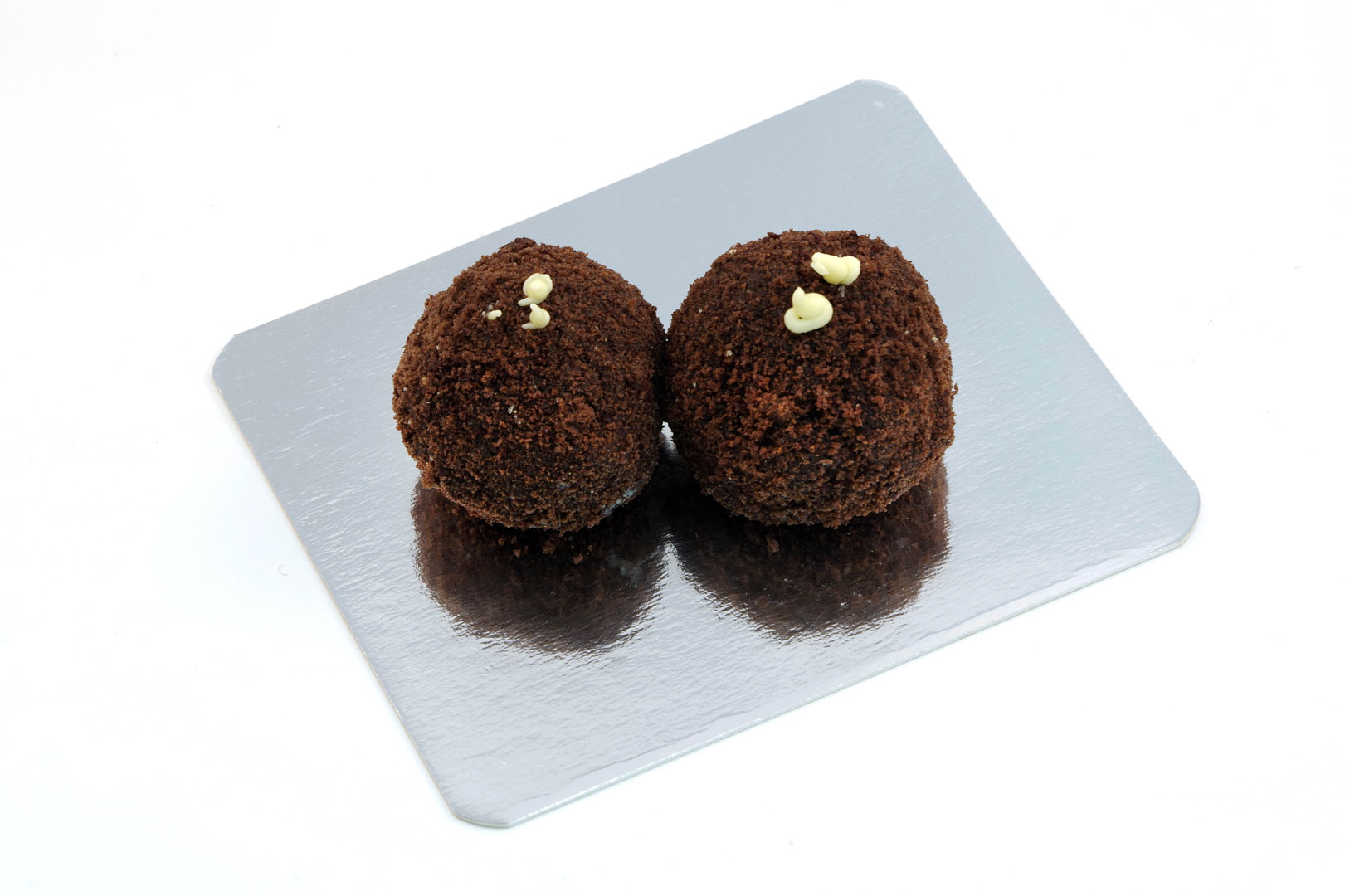 Тістечко Картопля 80г ВласнаКондитерська