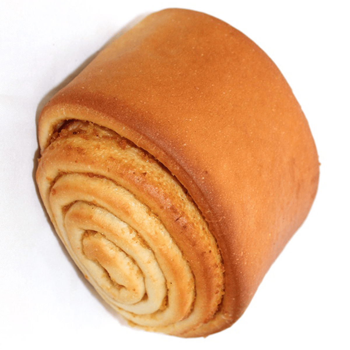 Булка Завиток з повидлом 90г Власна Пек