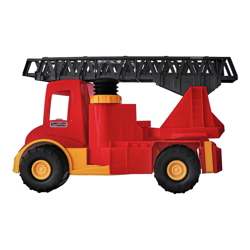 Іграшка Multi truck Пожежна