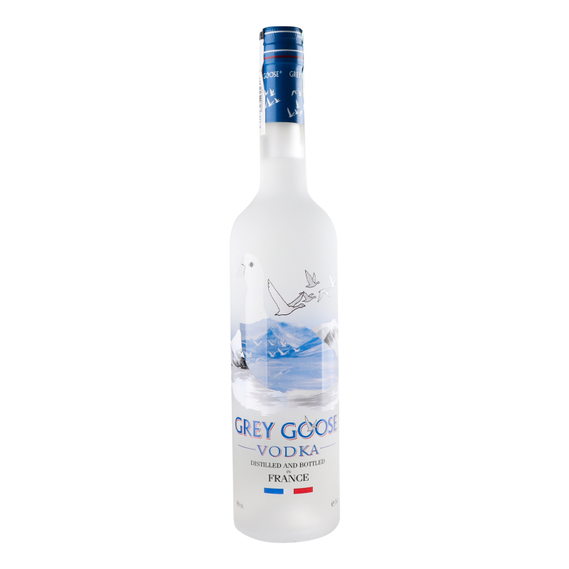 Горілка Grey Goose 0,5л 40%