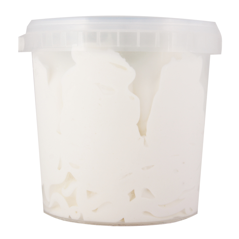 Морозиво Ласка 450г Відро