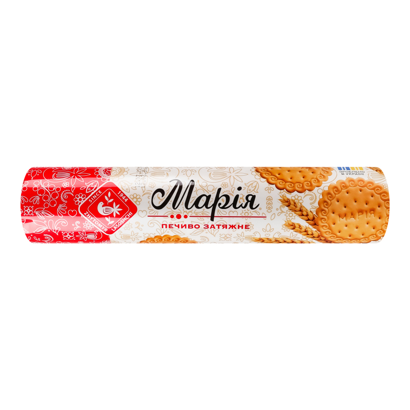 Печиво ЖЛ 270г Марія