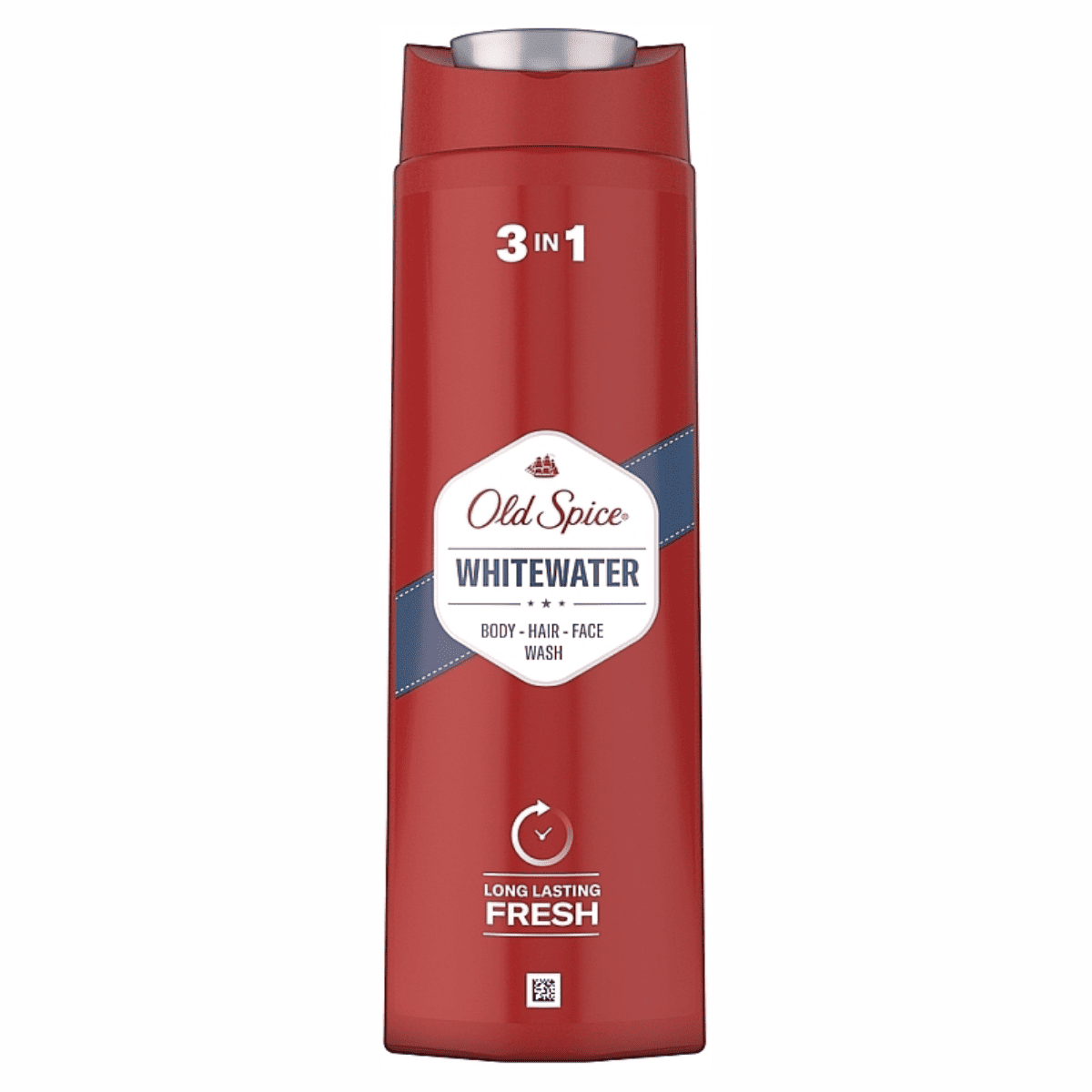 Гель д/душу Old Spice 250мл White Water