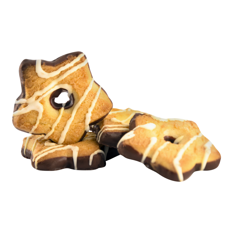 Печиво Dolyna Зірочка