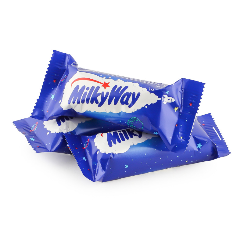 Цукерки Milky Way міні