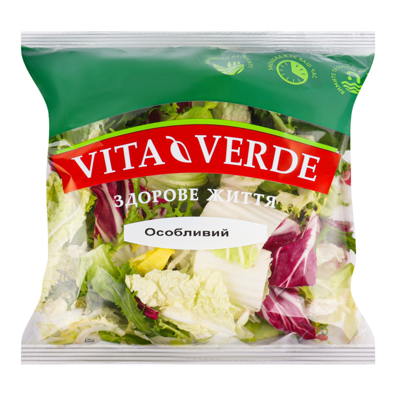 Салат Vita Verde 150г Особливий