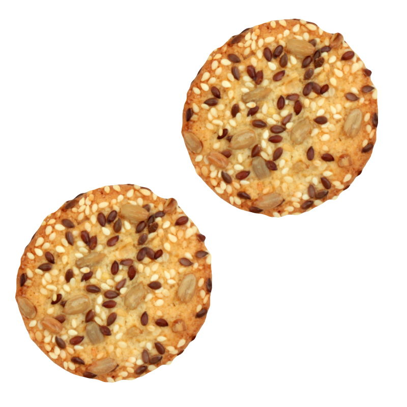 Печиво Біскотті Хрустке здоб пісоч-відс