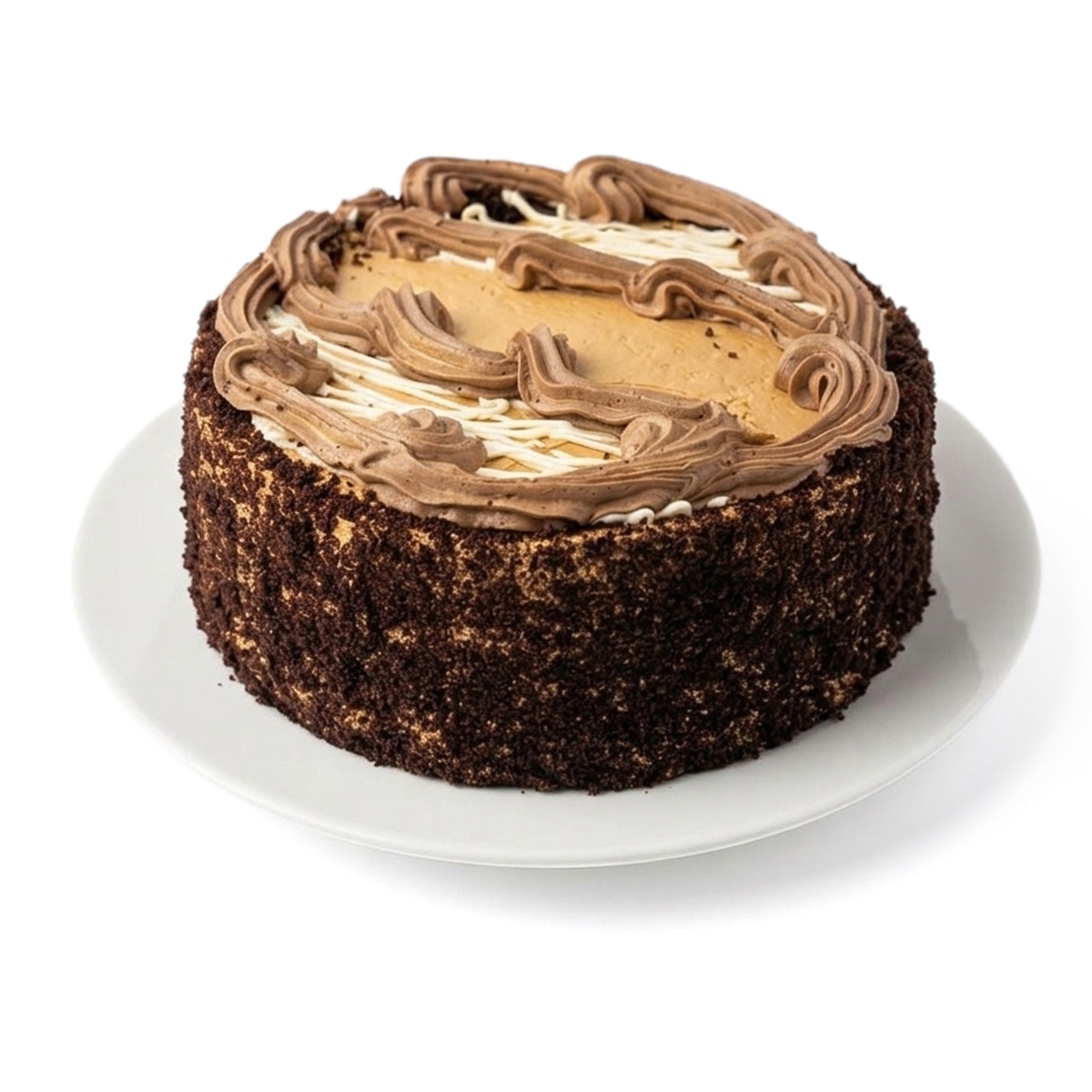 Торт Золотий Ключик под Власна Кондитерс