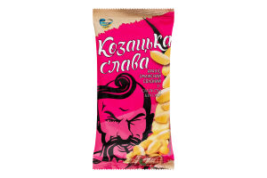 Арахіс КозацькаСлава 50г Бекон