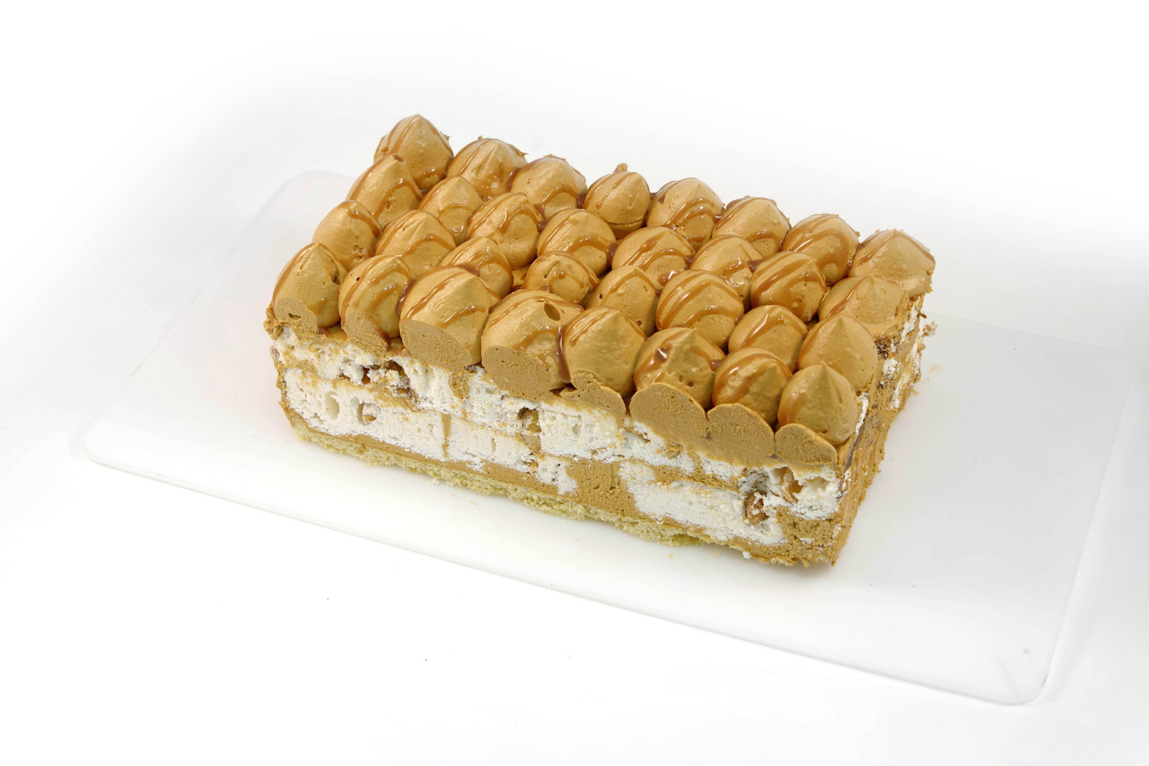 Торт Снікерс Супер Под  Власна Кондитерс