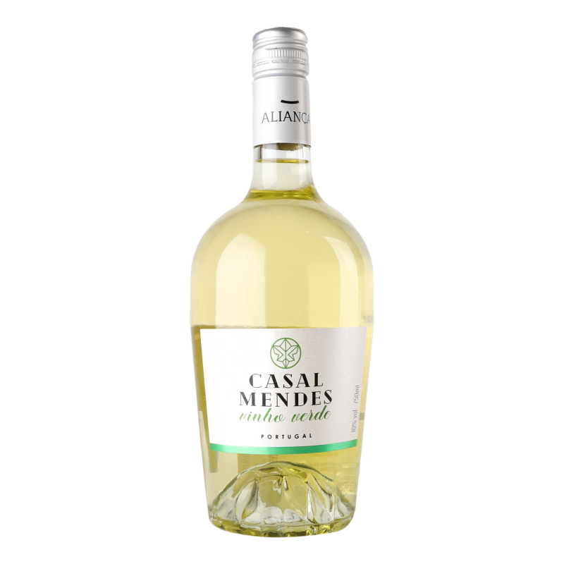 Вино Casal Mendes Verde 0,75л б н/сух10%