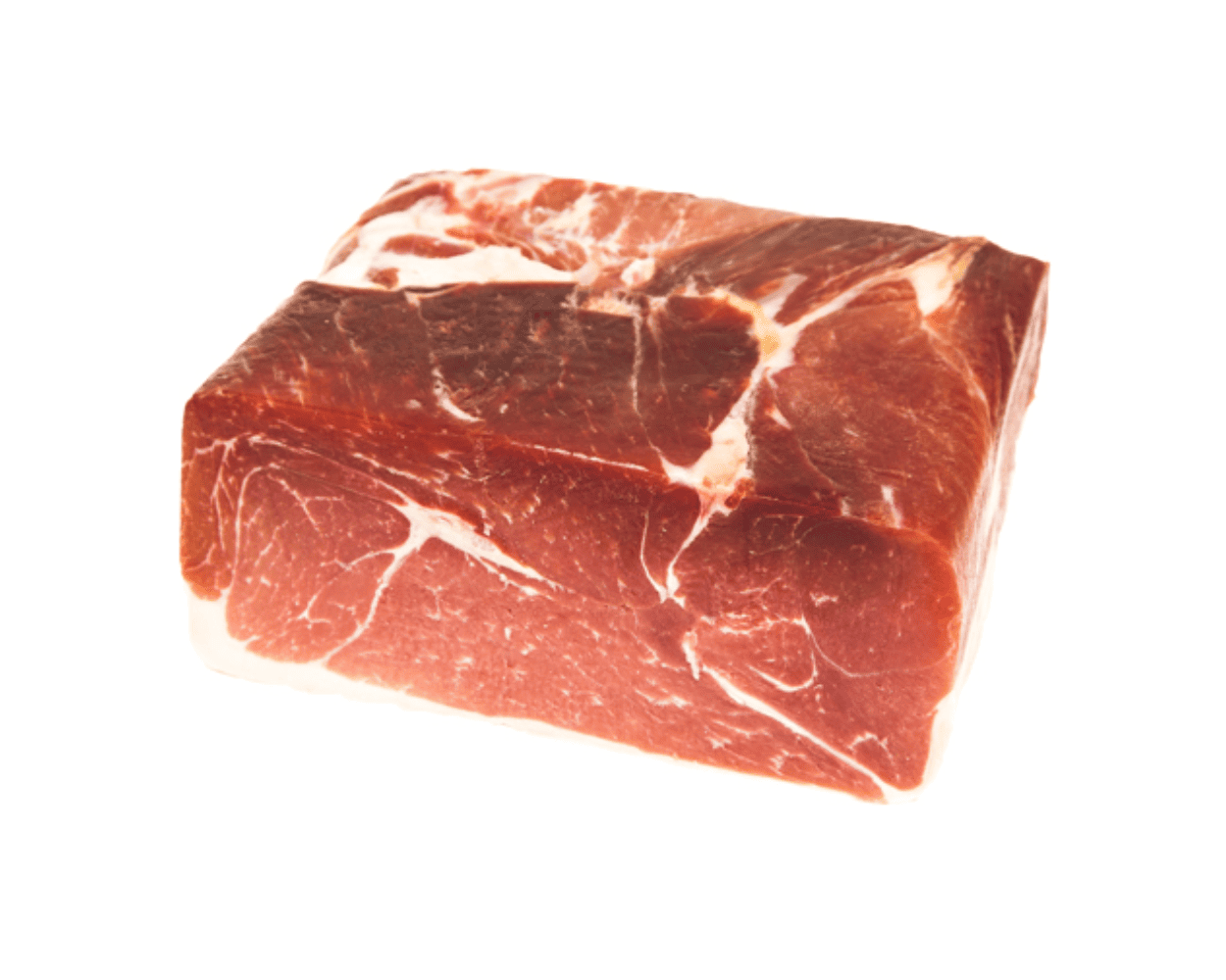 Шинка Casademont Хамон Серрано блок