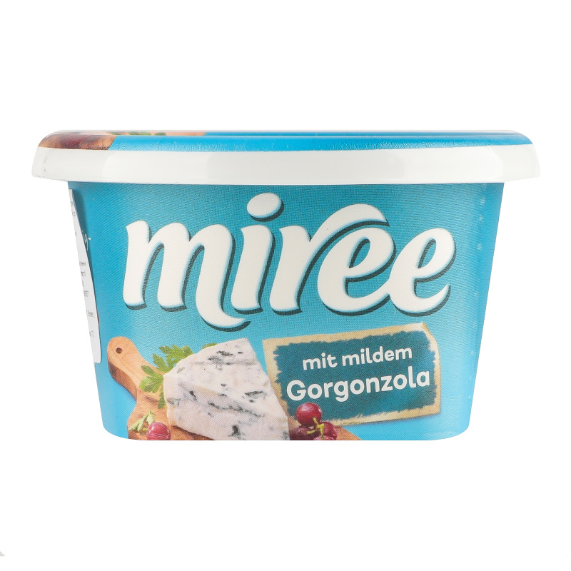 Сир Miree 67% 150г З горгонзолою вершк