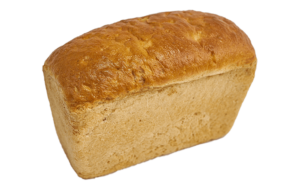 Хліб Пшеничний 350г Власна Пекарня