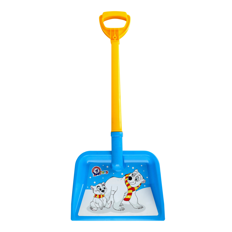 Іграшка Лопатка А ТехноК 3398