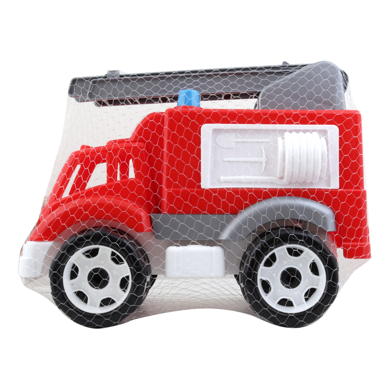 Іграшка Пожежна машина Технок 1738