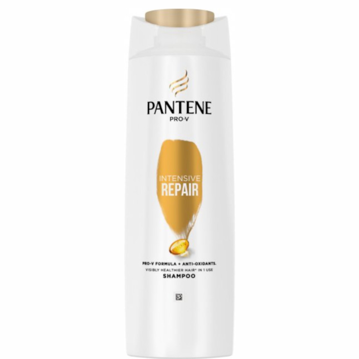 Шампунь Pantene 400мл Інтенсивне відновл