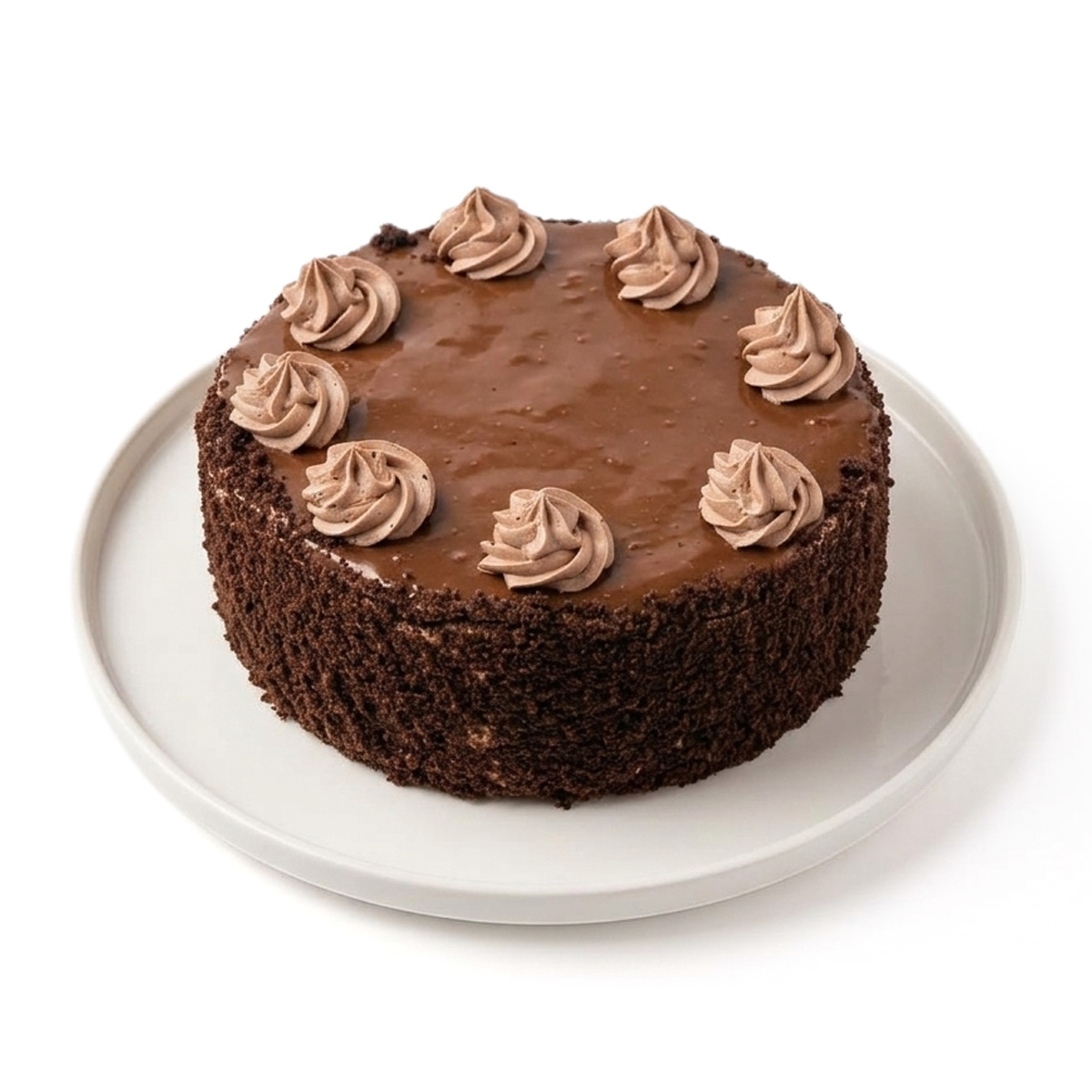 Торт Брауні Власна Кондитерська