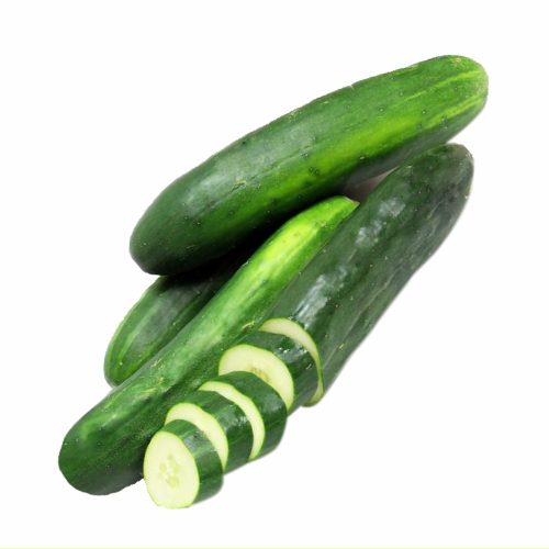 Огірки довгі ваг
