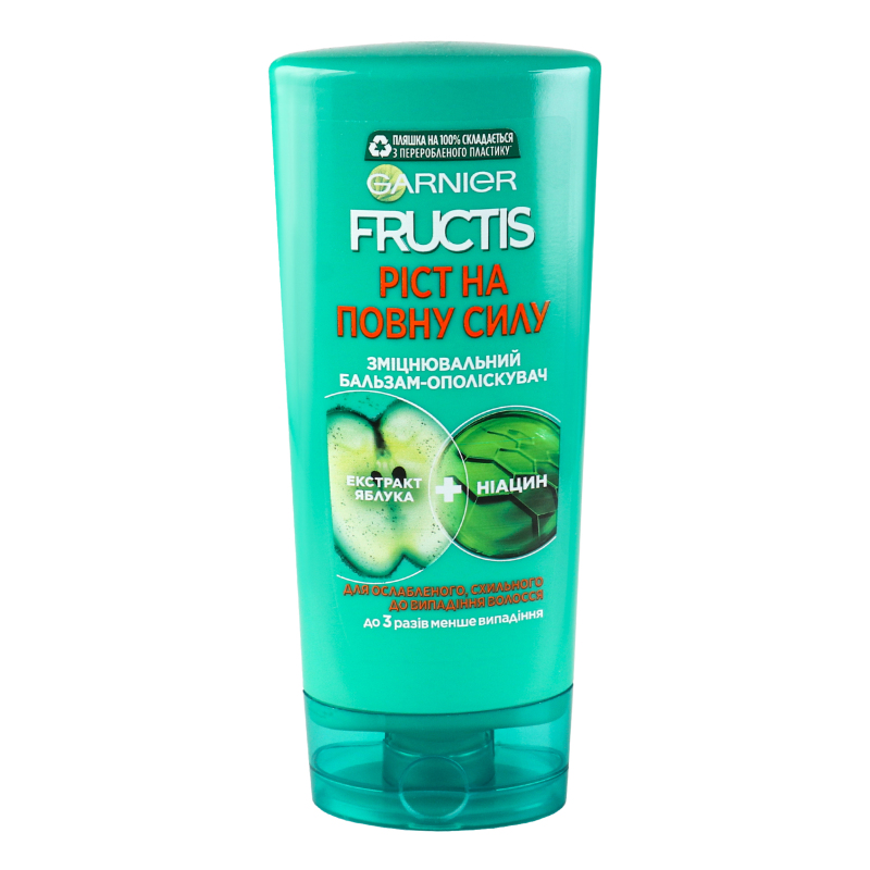 Бальзам-опол Garnier 200мл Ріст на повну