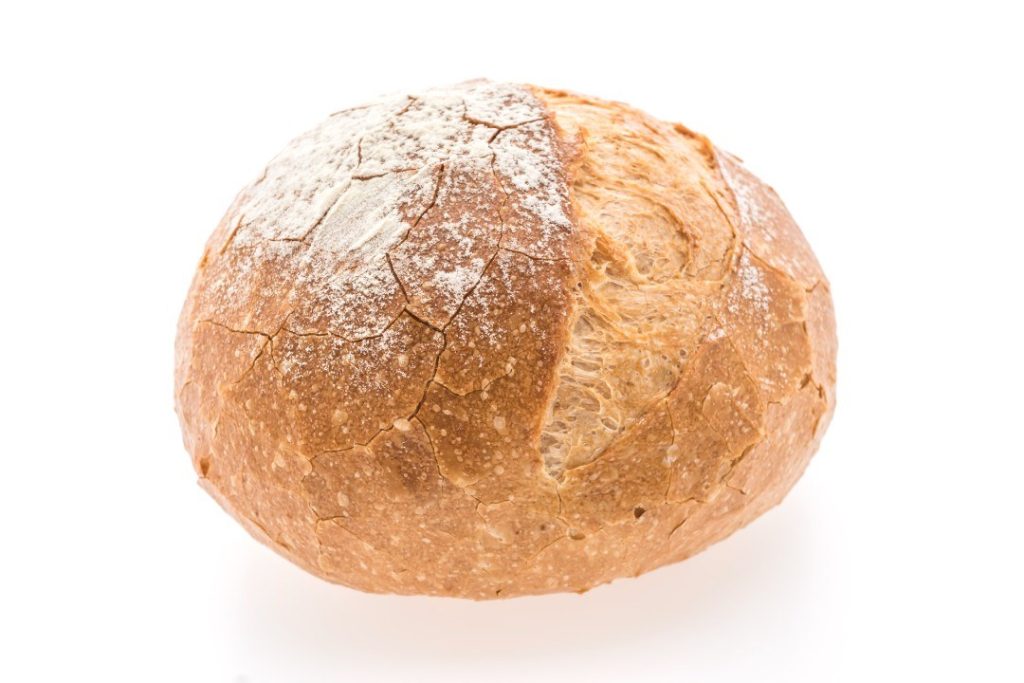 Хліб Артізан 500г Власна Пекарня